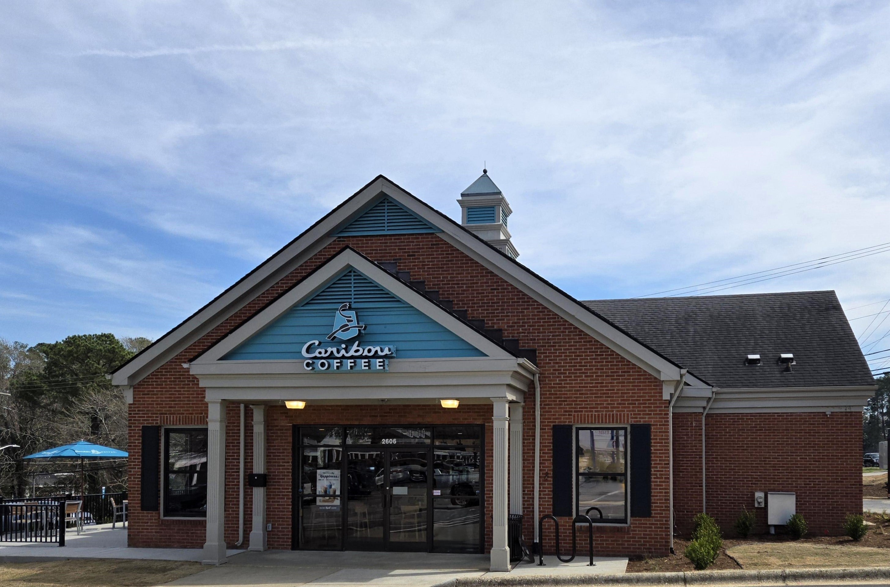 Caribou Coffee Reschedules Fayetteville Grand Opening with Exciting Deals