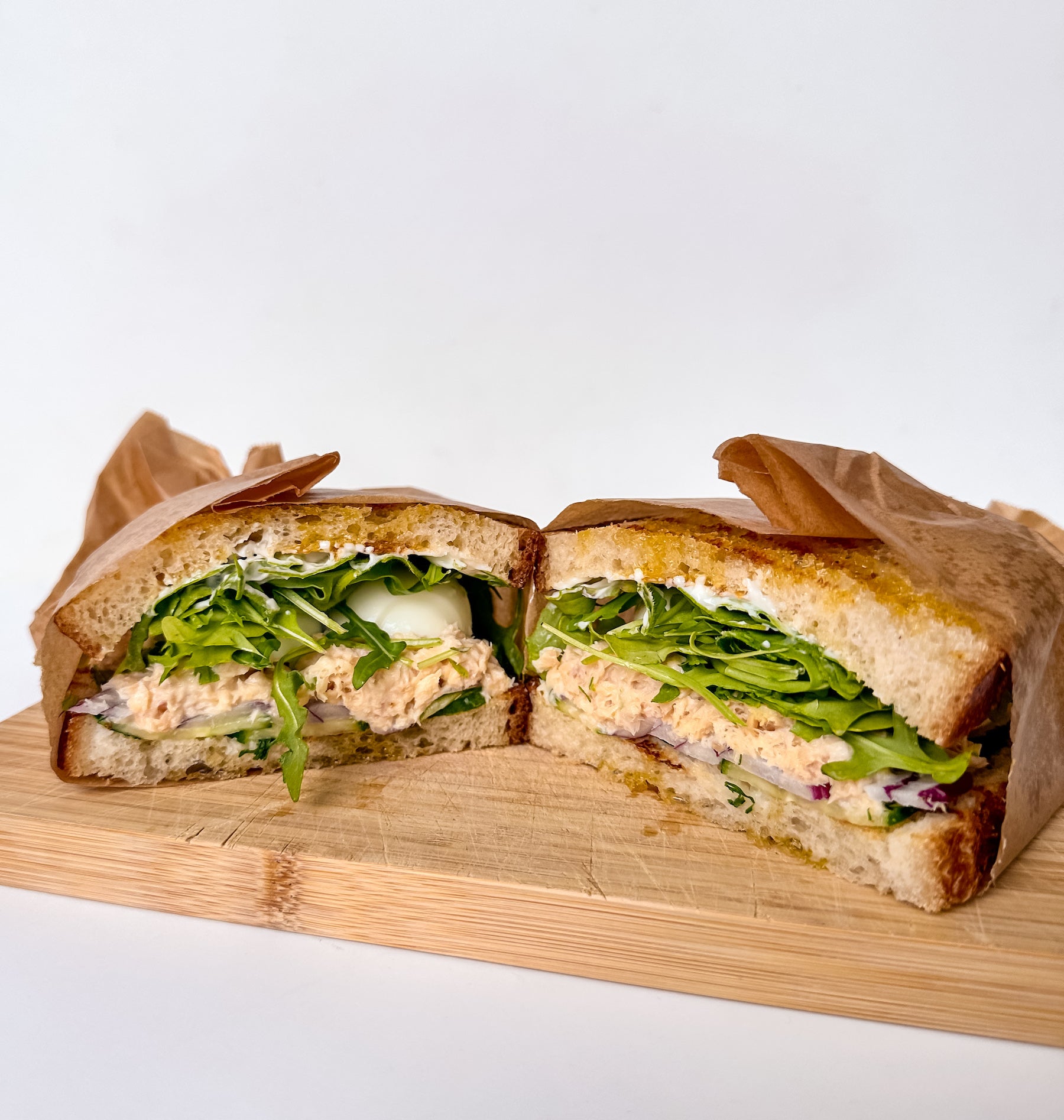 Falu House Brings Scandinavian Coziness