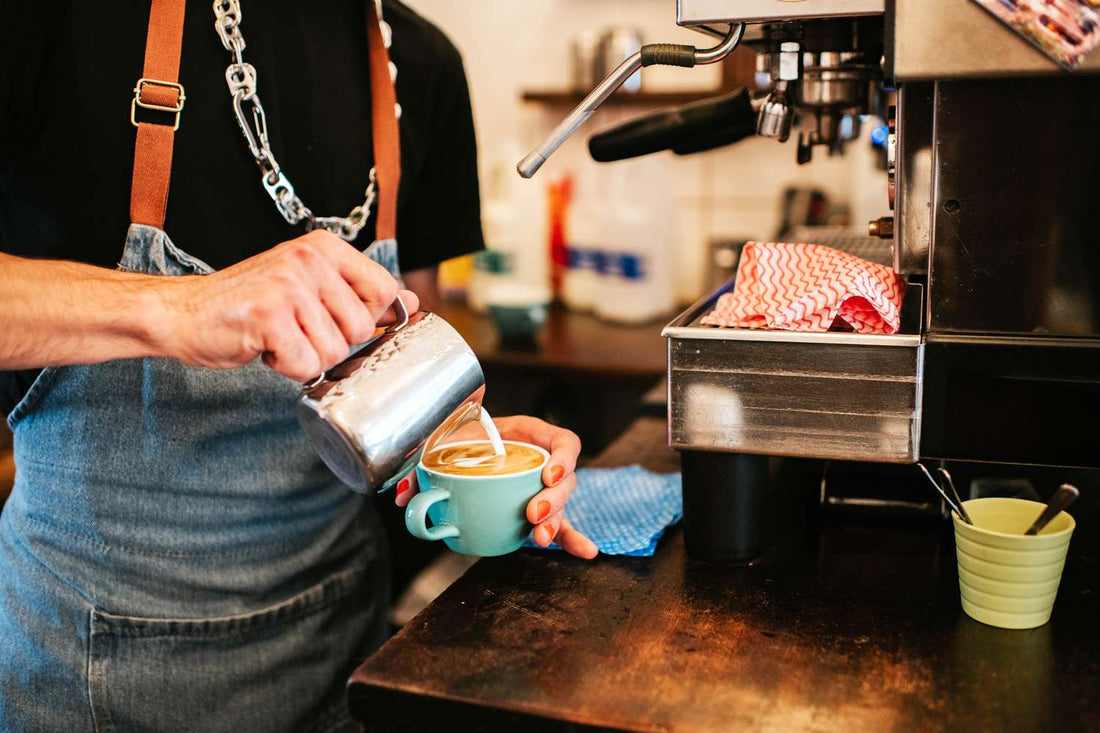 Navigating the Coffee Shop Dream - Essential Steps for Success