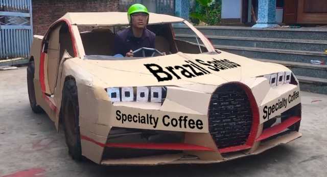 Specialty Coffee Washing - Unmasking the Deceptive Practices in the Industry