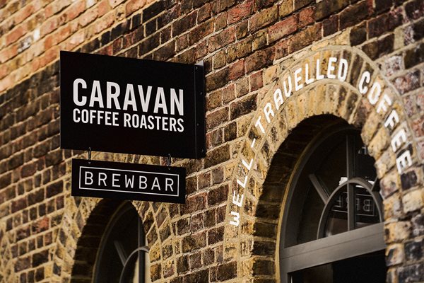 Caravan Achieves B Corp Certification for Coffee and Restaurant Business