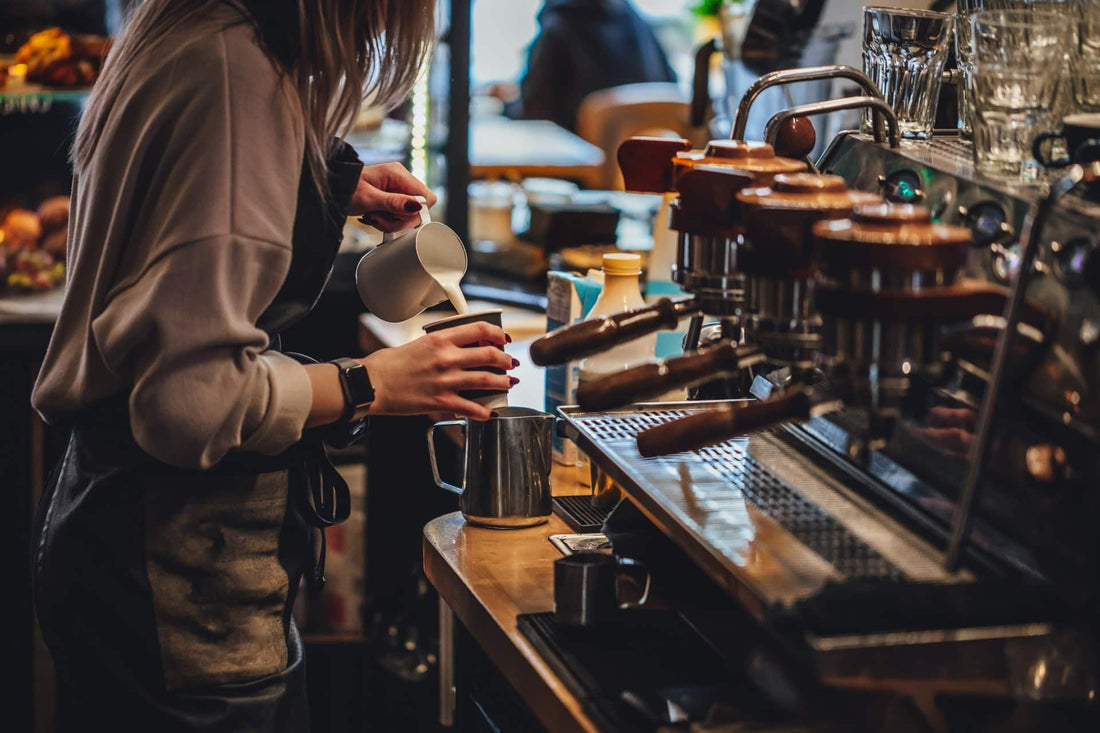 Specialty Coffee Market to Surge by $57.41 Billion by 2028