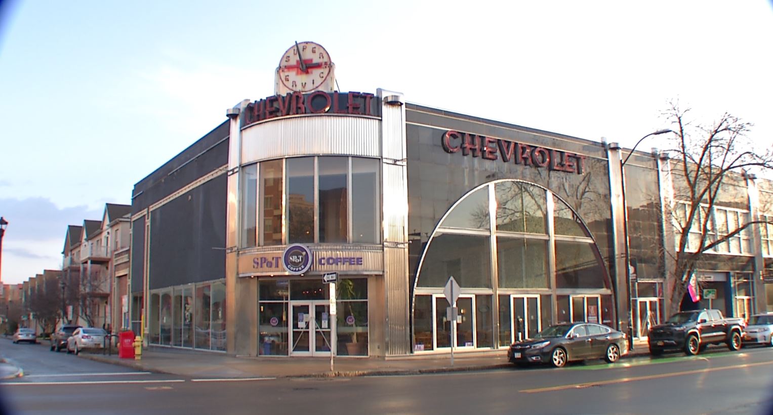 Spot Coffee Reopens Post Health Violation Fix