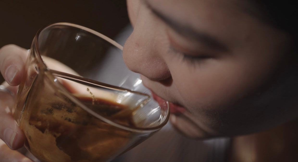 Squeaky Unveils Innovative Espresso Tasting Cup for Coffee Lovers