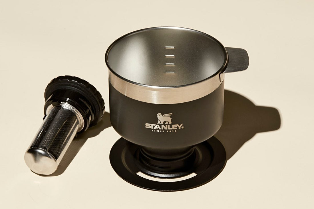 Stanley Perfect Brew - The Ultimate Pour-Over Coffee Maker