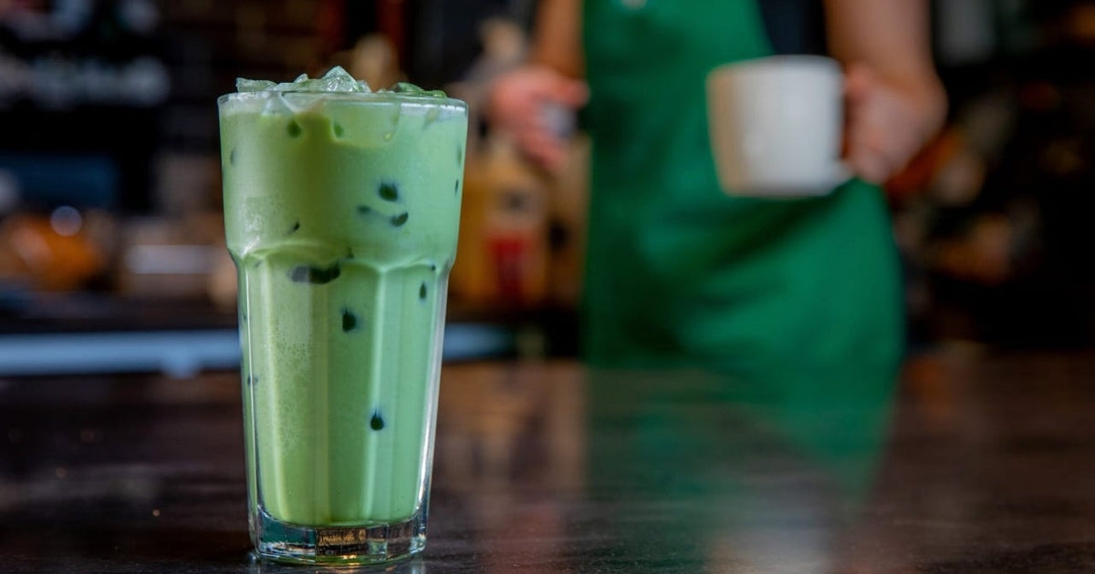 Starbucks Envisions AI-Powered Future for Customer Experience