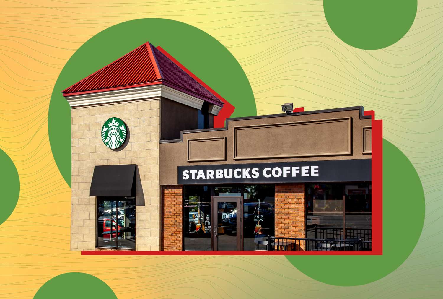 Free Coffee Alert - Starbucks Rewards Members Score on Feb. 9