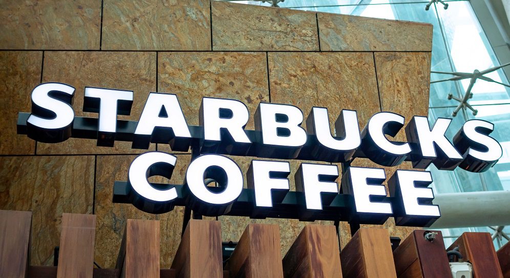 Starbucks Reclaims Its Coffee House Vibe with Major Changes