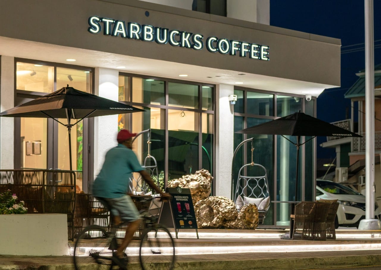 Starbucks Expands into Ecuador and Honduras by 2024