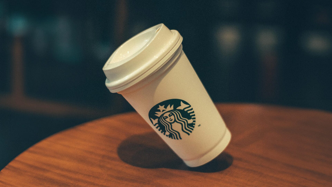 Starbucks' New CEO Takes Bold Steps to Revive the Brand