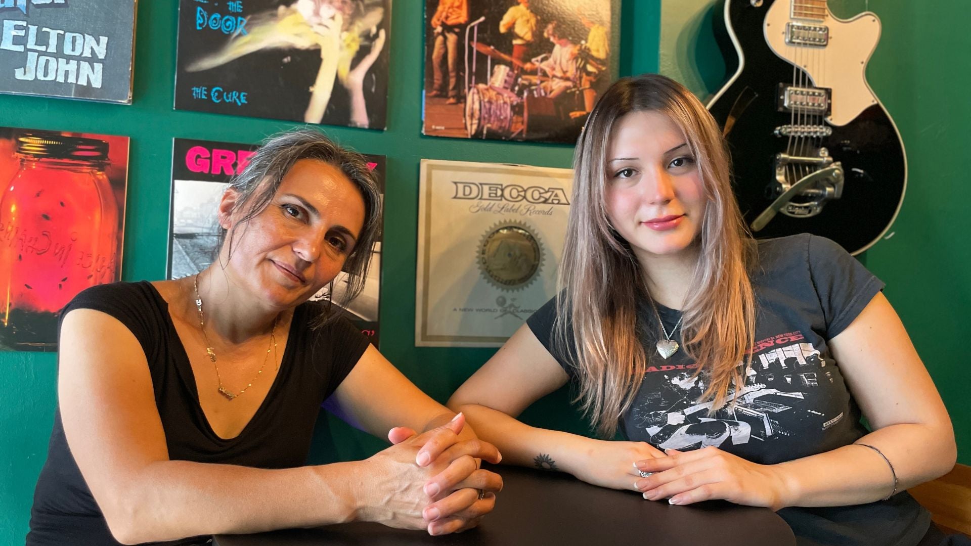 Starstruck Coffee - A Musical Haven in Hell's Kitchen