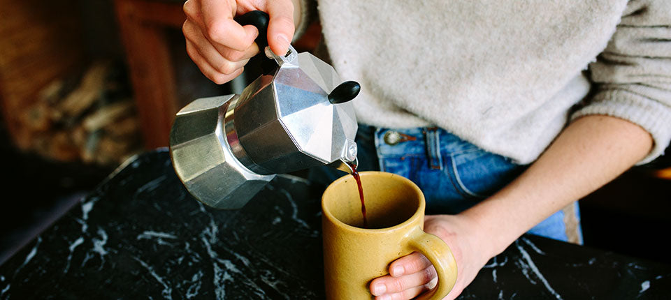 Coffee's Impact on Blood Pressure - Myths and Facts