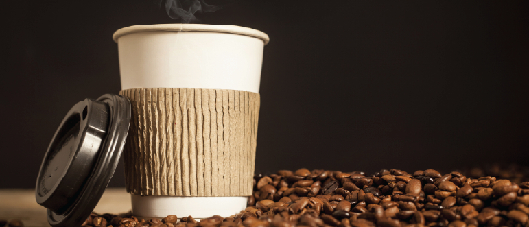 Coffee Deals Galore for National Coffee Day on September 29