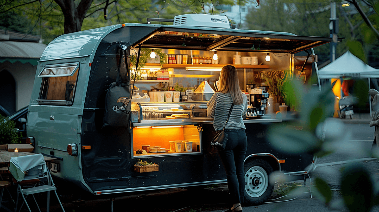 Street Coffee