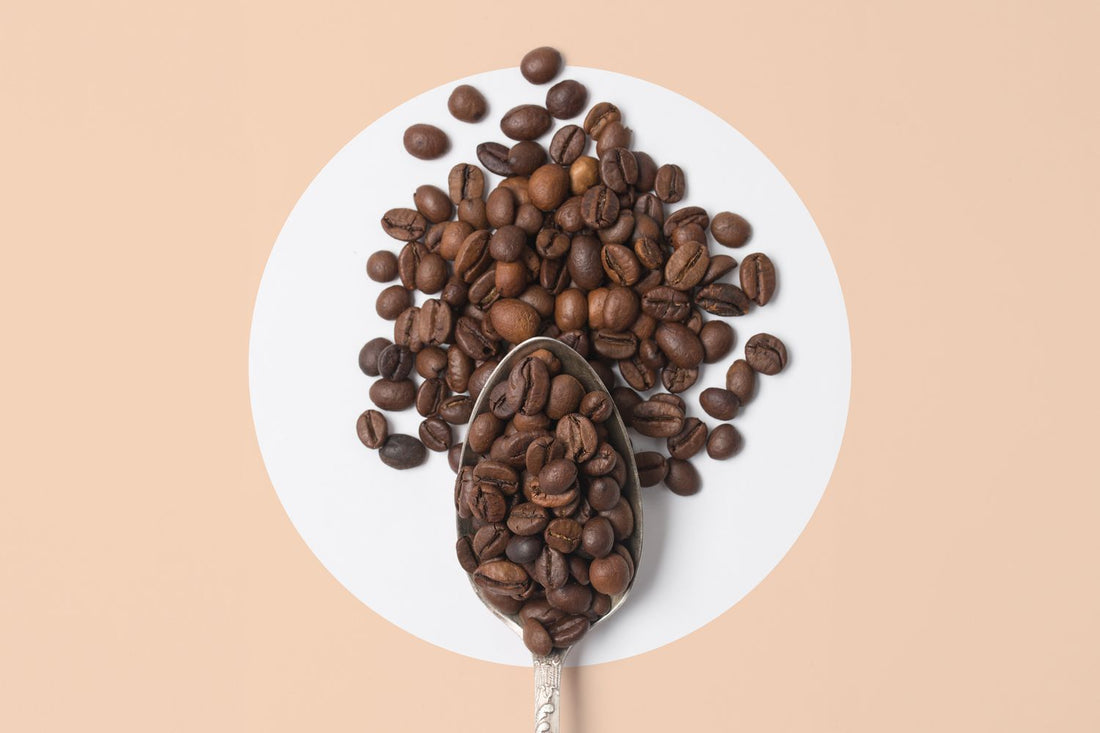 Brewing Strong Coffee with Less - A Physics Breakthrough