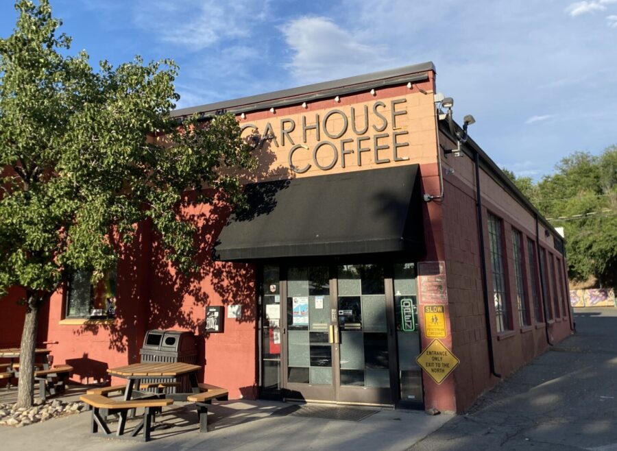 Sugar House Coffee Faces Tough Times, Community Steps Up for Support