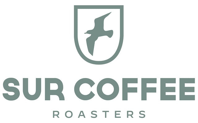 Sur Coffee - A Local Alternative to Corporate Coffee Giants