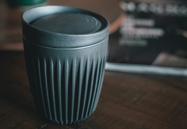 Sustainable Shift - Duni Group Acquires Huskee Cups