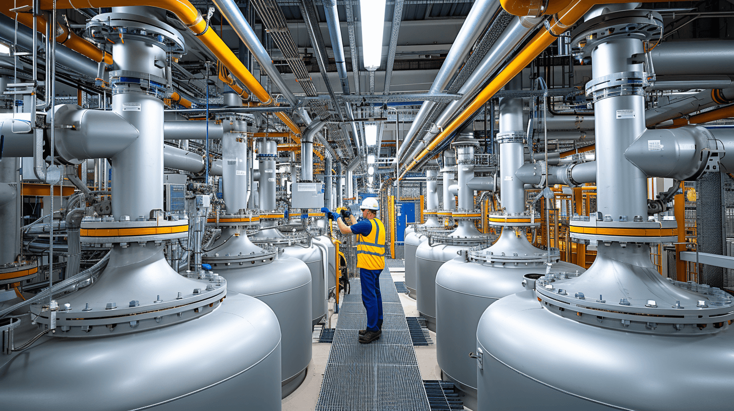 Swiss Water Process