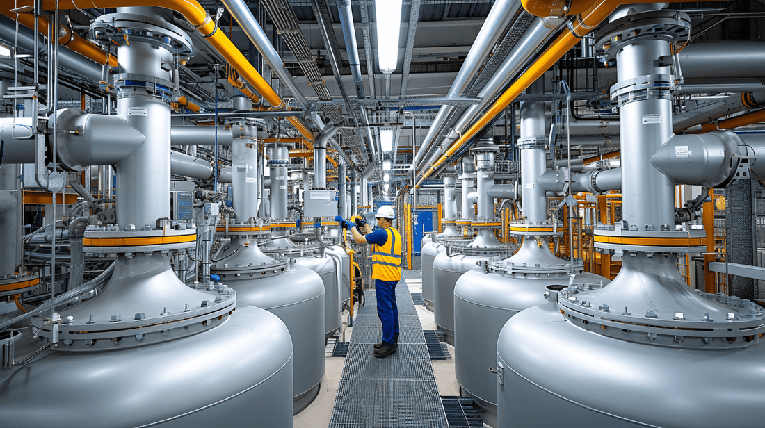 Swiss Water Process