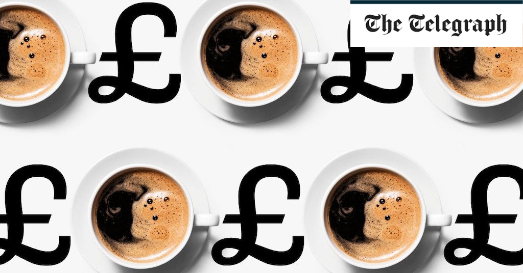 The Costly Cuppa - How to Brew Barista-Worthy Coffee at Home