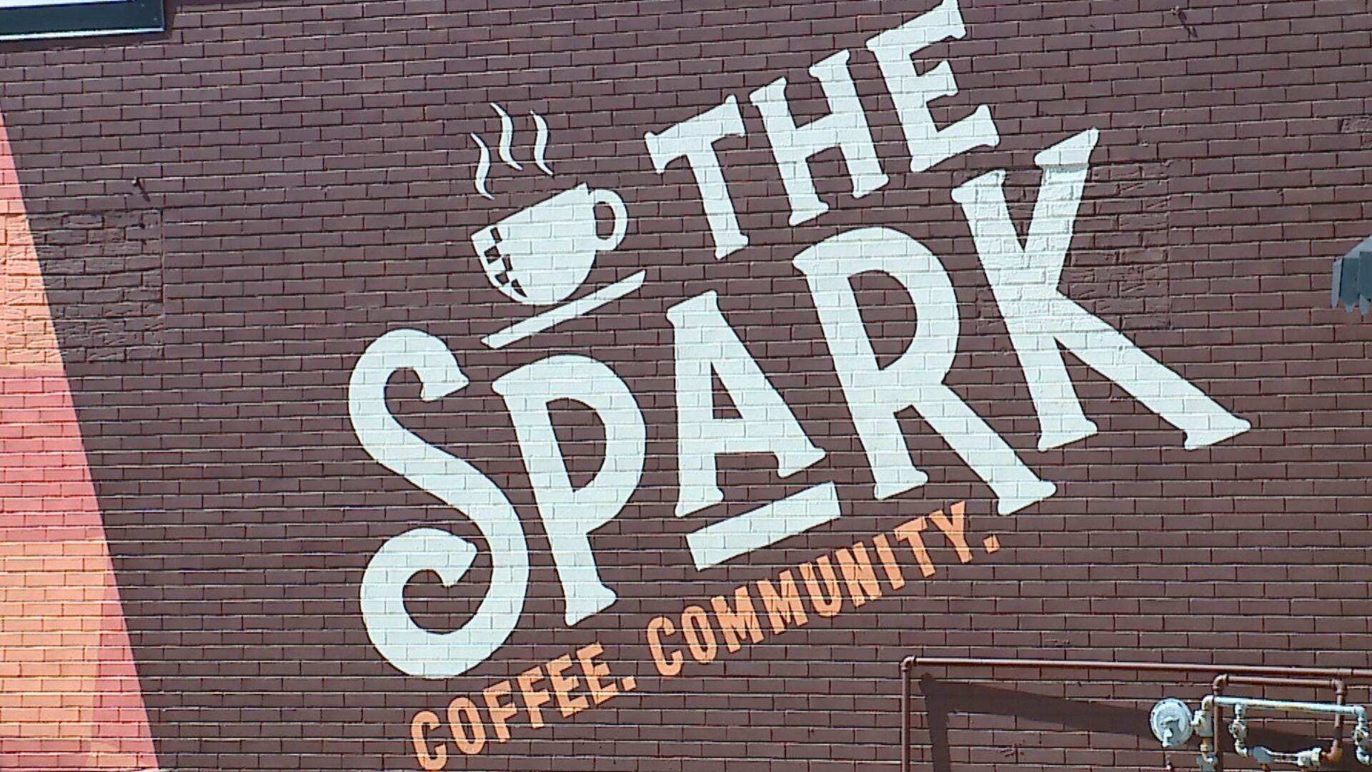 The Spark Coffee - Brewing Community Spirit in Speedway