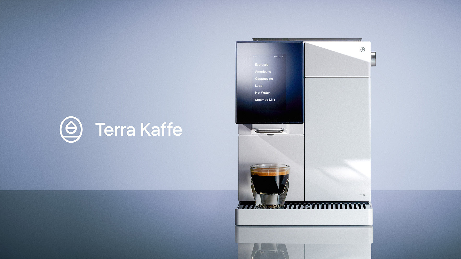 Upgrade Your Home Brewing with the Terra Kaffe TK-02