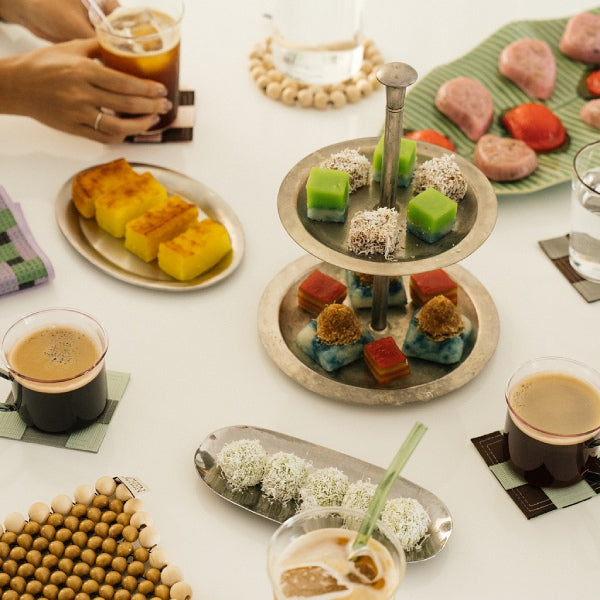 MORNING and TANCHEN Studio Launch Unique Coffee Collection