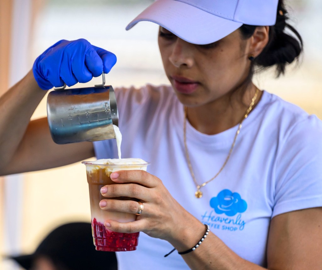 Discover the Best Coffee Spots in Lehigh Valley