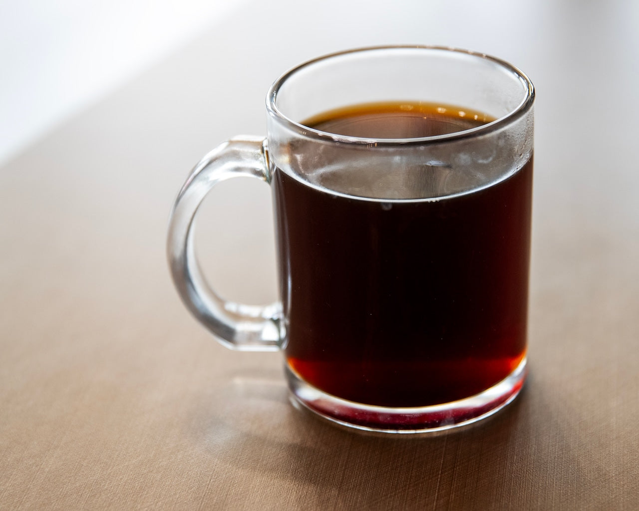 Decaf Dilemma - Is Your Coffee Safe?