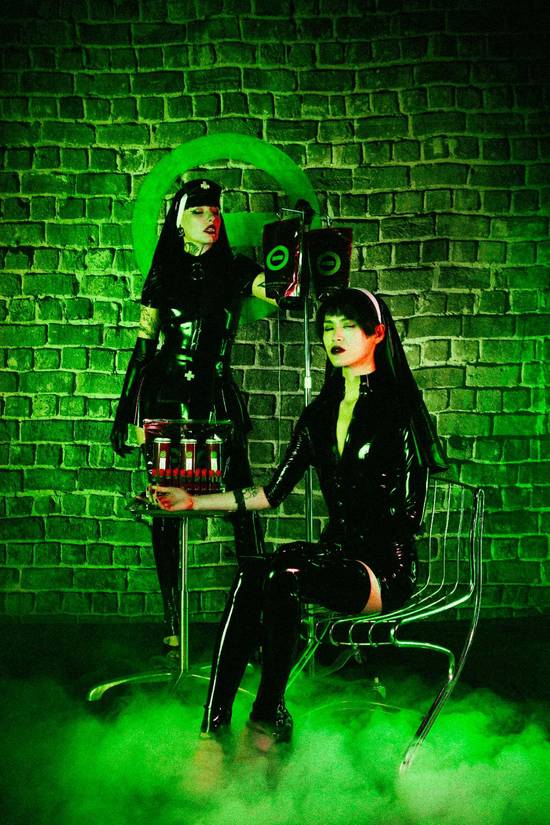 Gothic Brew - Type O Negative Launches Unique Coffee Line