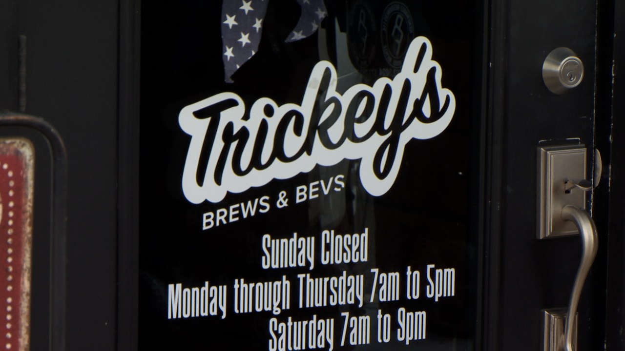 Drag Show Backlash - Boycott Hits Boonville Coffee Shop