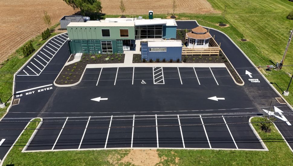 Twin Valley Coffee Opens New Location to Celebrate Community Roots