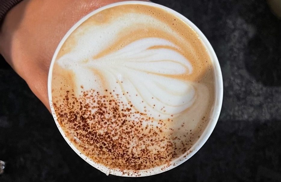 Corkscrews & Brews - Newport News' New Go-To Spot for Coffee, Wine, and More