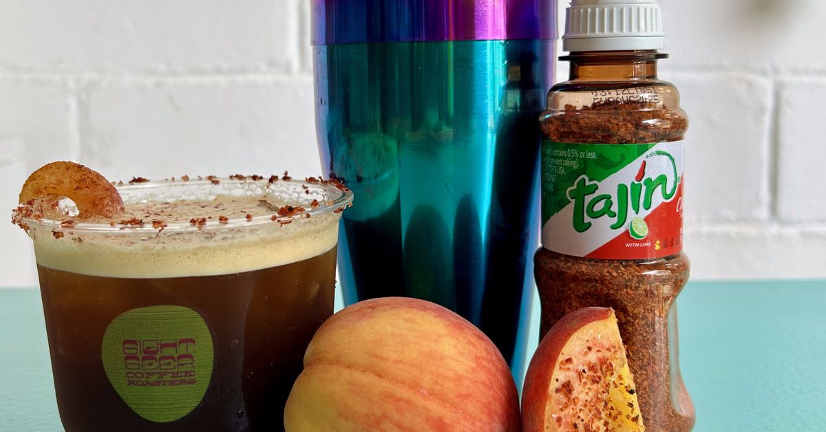 Discover Feminist and Queer-Owned Sightseer Coffee in Austin