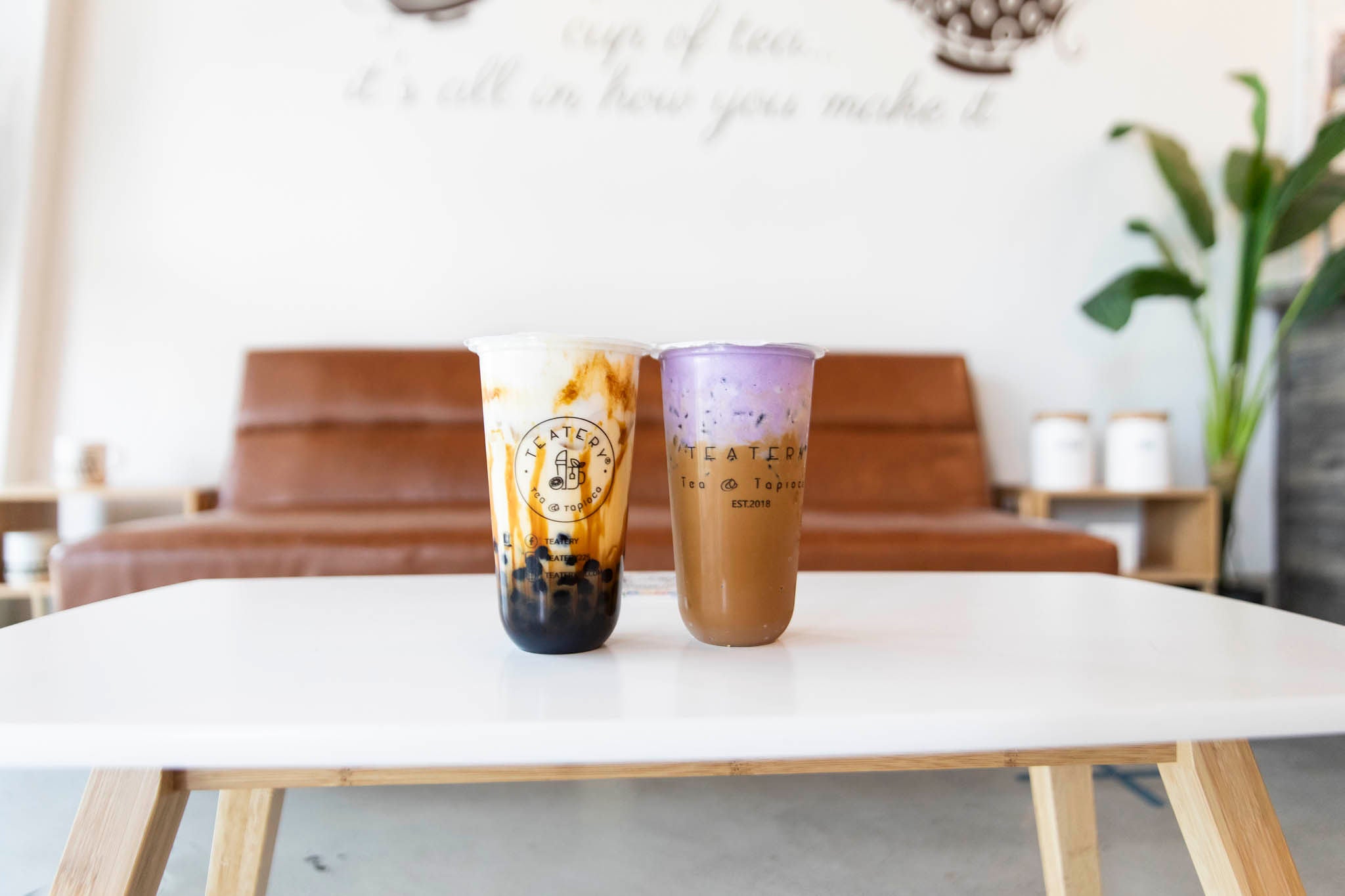 Skip the Whipped Cream - Cold Foam is the New Coffee Craze