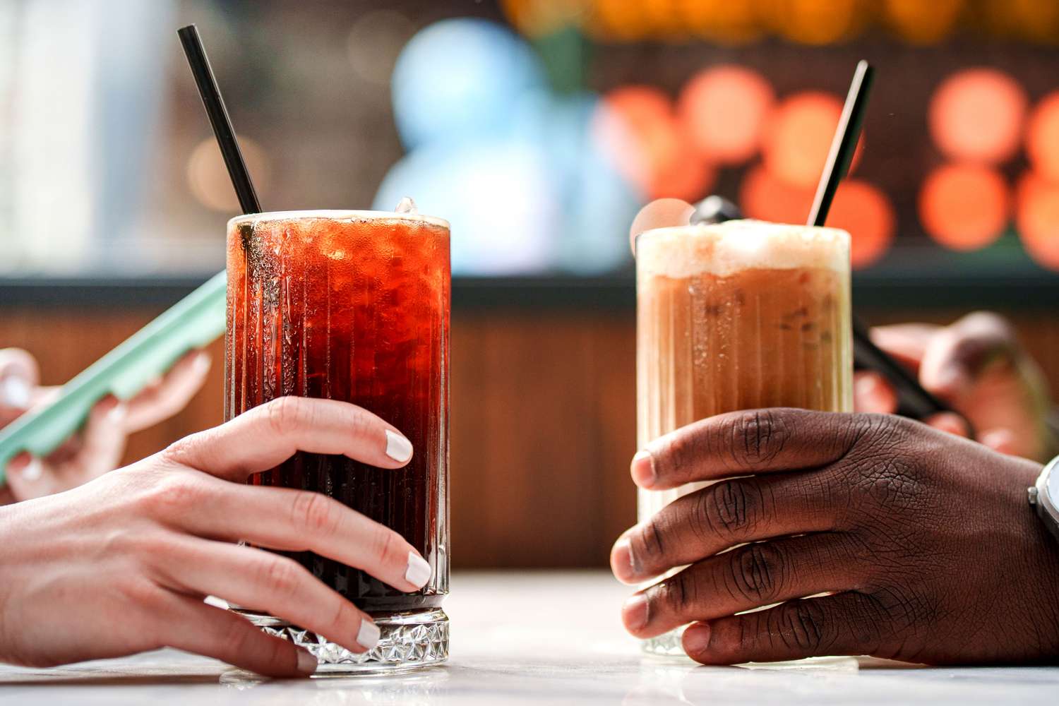 Coffee Trends - A Year in Review of Flavor and Innovation