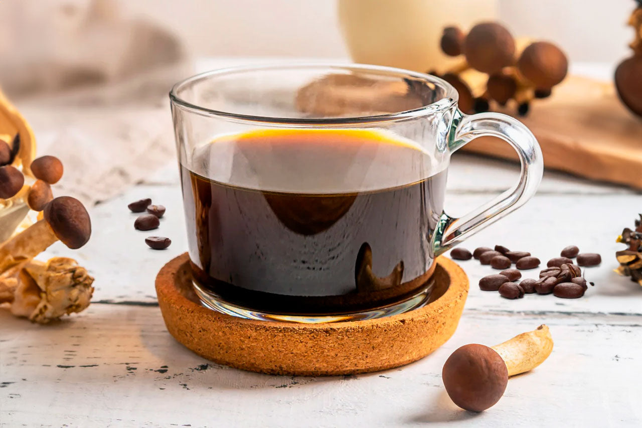 Boost Your Morning Brew - Discover the Best Mushroom Coffees of 2024