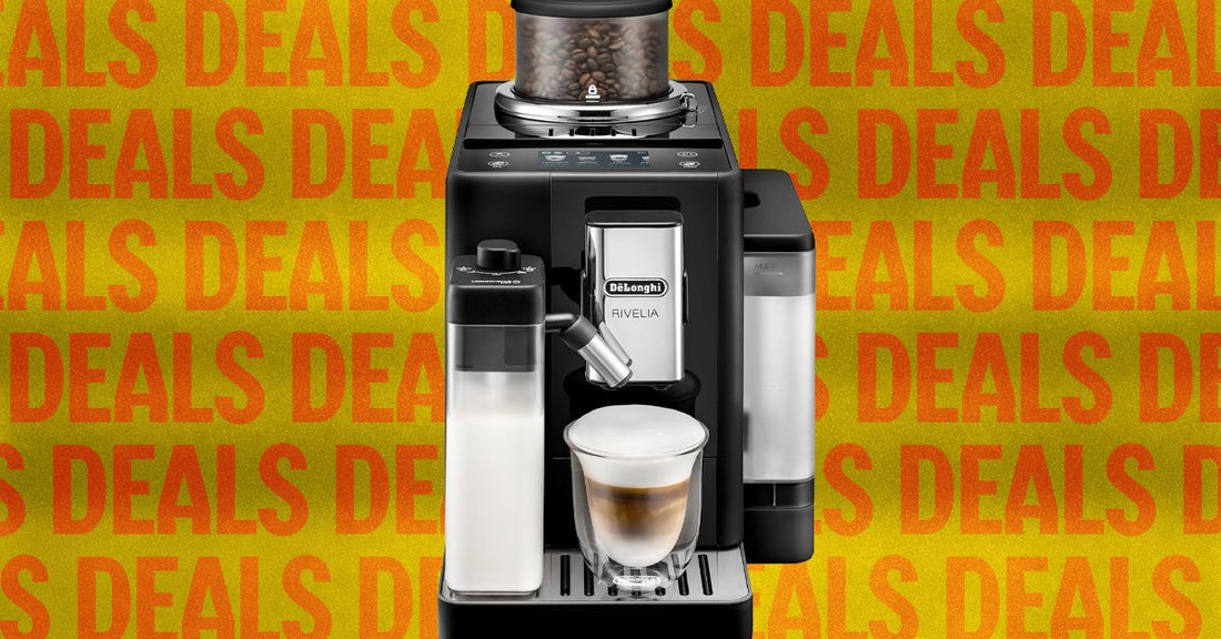 Celebrate National Coffee Day with Exciting Deals and Discounts