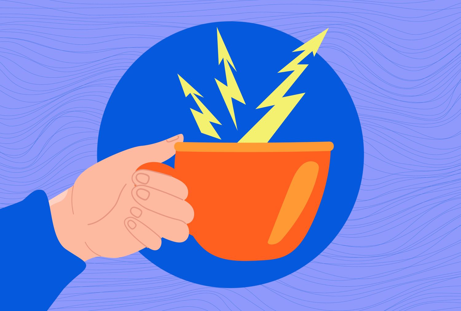 The Perfect Coffee Timing for Maximum Energy Boost