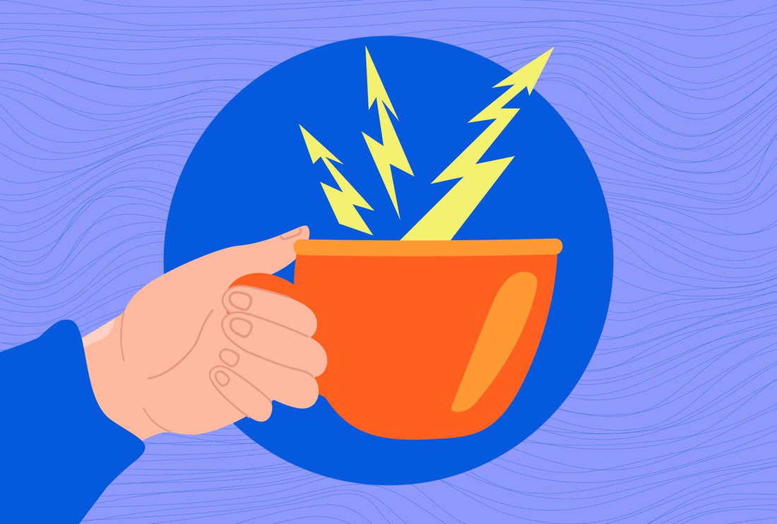 The Perfect Coffee Timing for Maximum Energy Boost