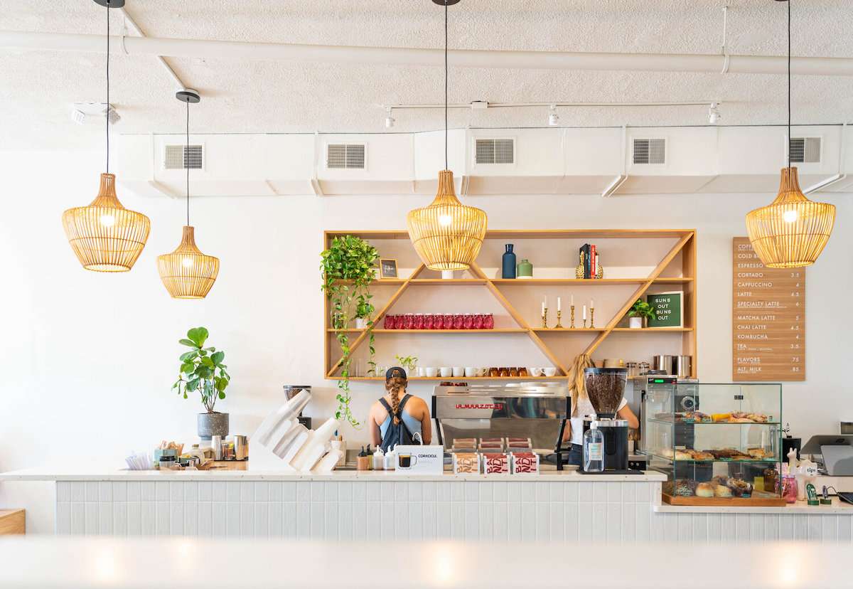 St. Pete Beach's Top Coffee Spots to Visit This Summer