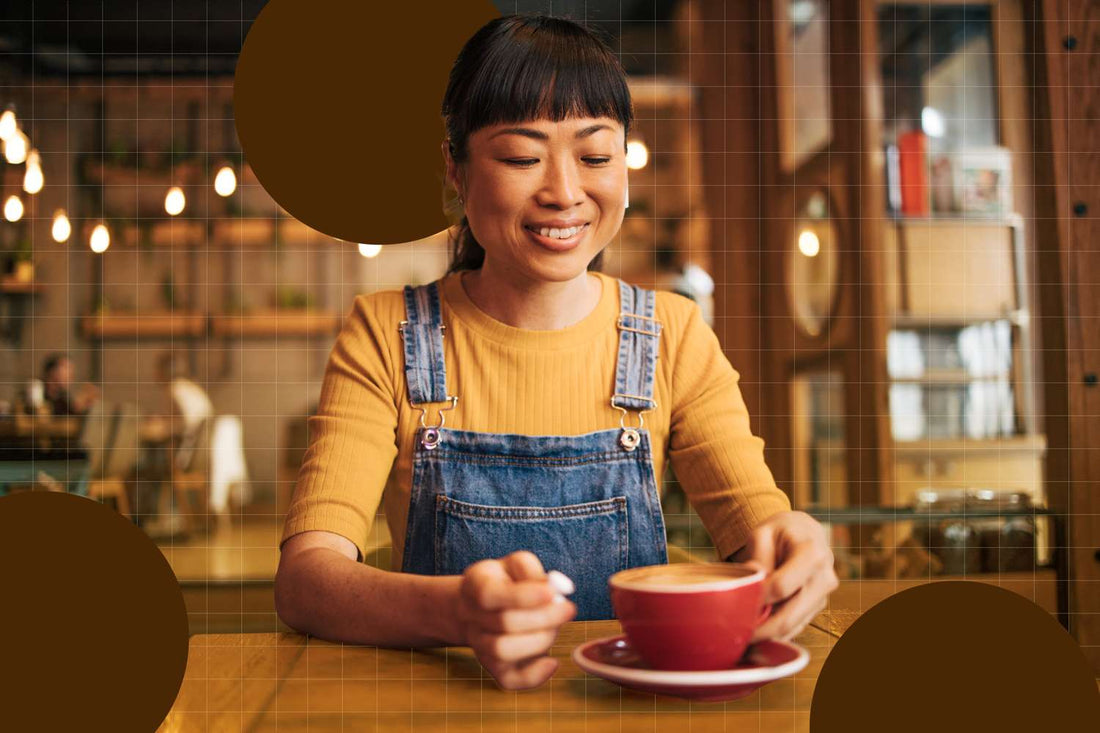 The Surprising Health Benefits of Your Daily Coffee
