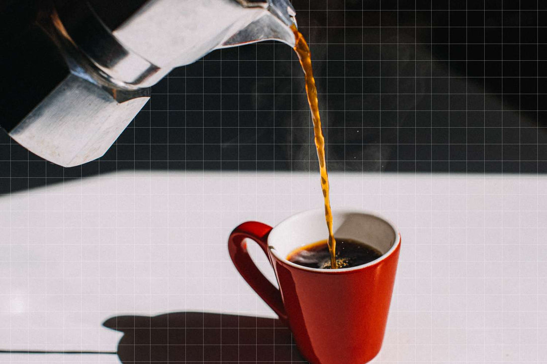 Boost Your Morning Brew - The Health Benefits of Cinnamon in Coffee