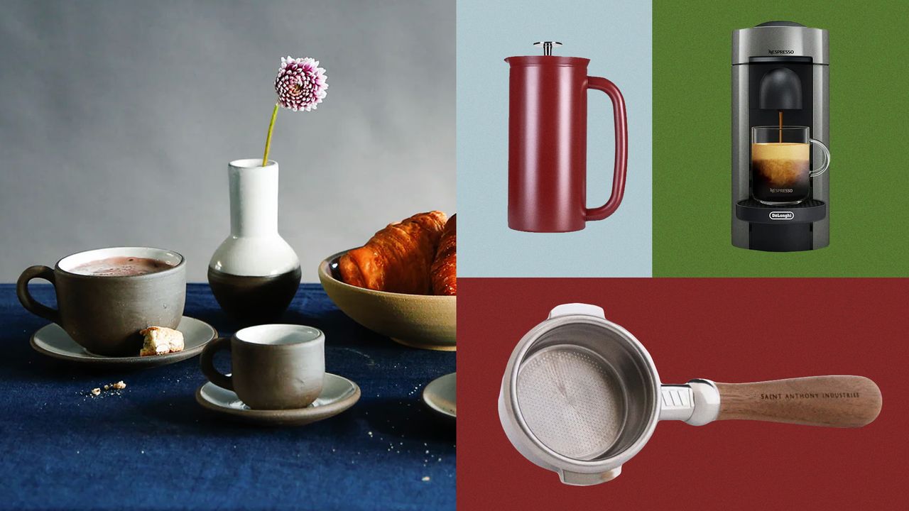Gifts That Will Delight Every Coffee Lover