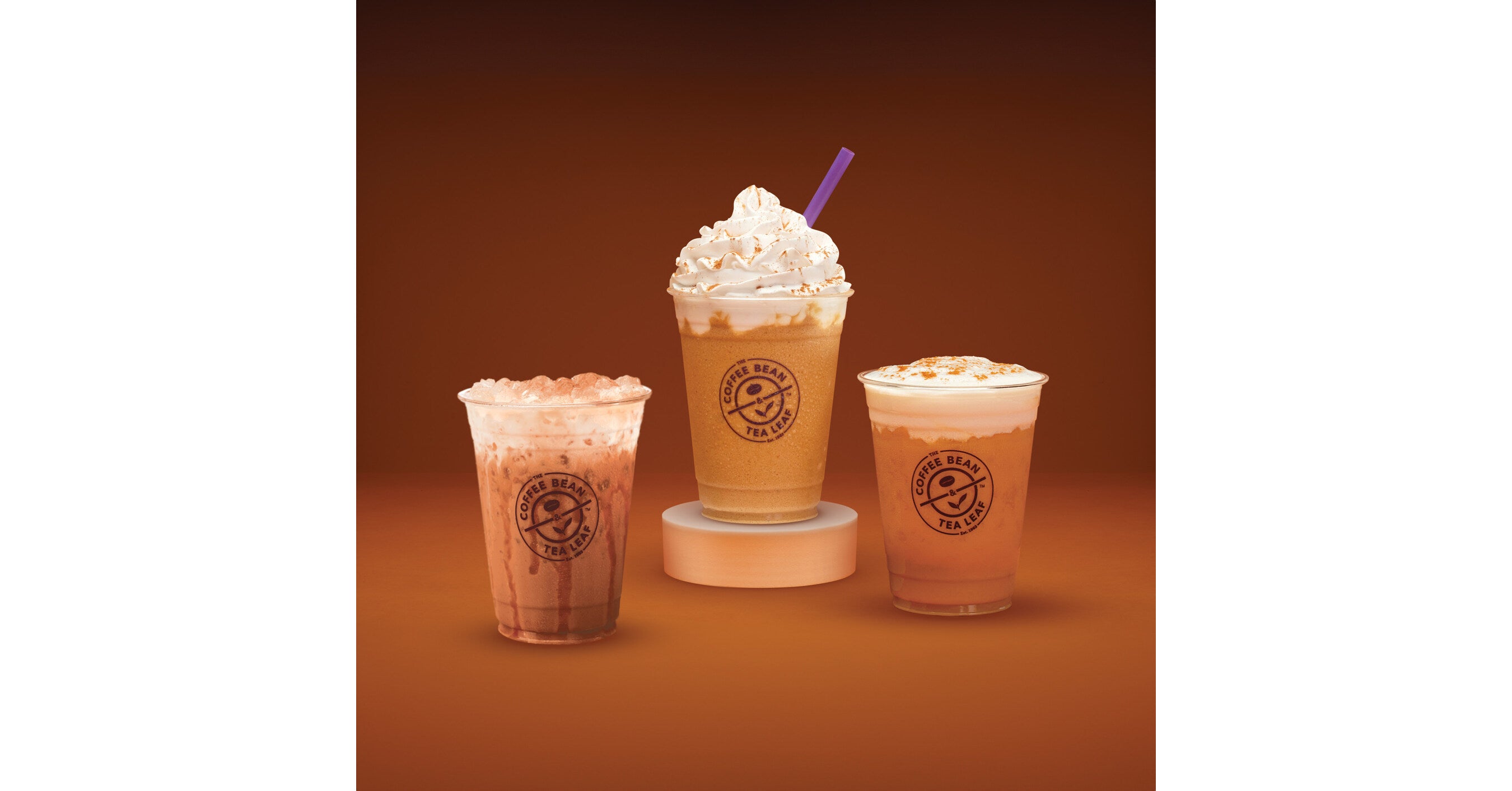 Fall Flavors Unleashed - New Pumpkin and Salted Maple Delights
