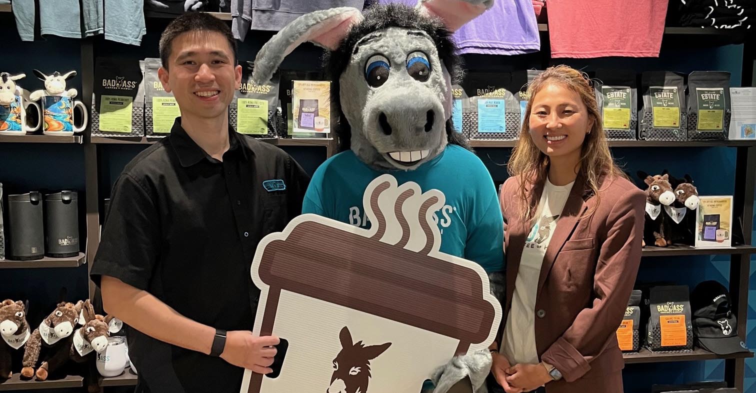 Fueling Growth - The Power of Franchisees