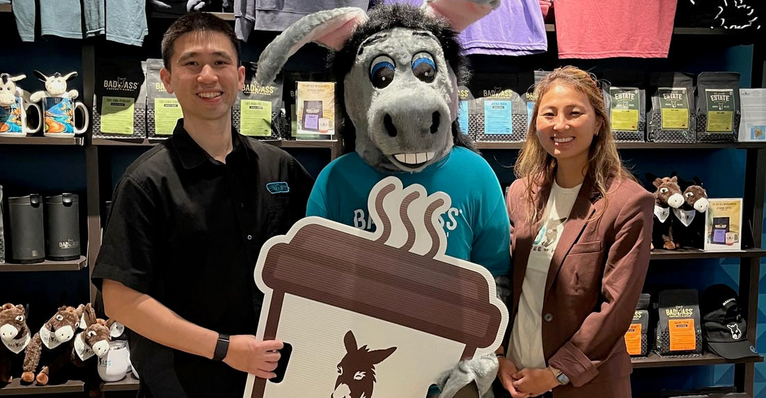 Fueling Growth - The Power of Franchisees