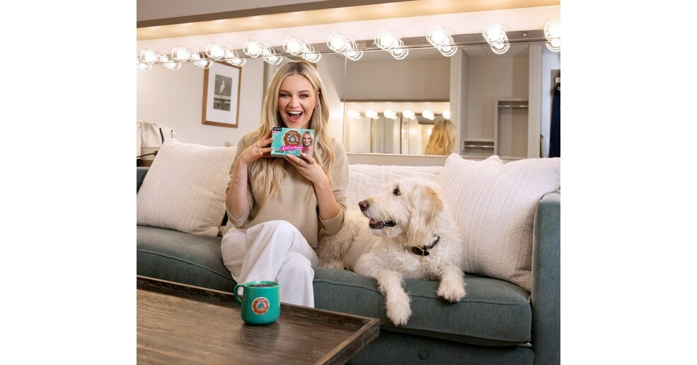 Ballerini Blend - The Original Donut Shop Coffee's Limited Edition Flavor