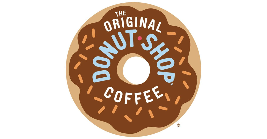 New Coffee Flavor Combines Donuts and Pop-Tarts for a Sweet Treat